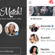 Celebrities and Tinder: it’s a match!